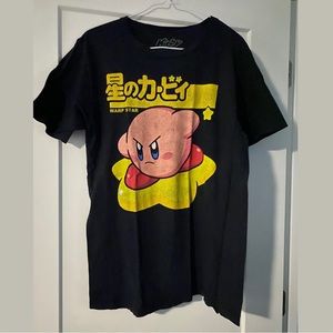 3 for $15! | Vintage KIRBY T-shirt | Men’s Size M